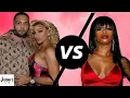 FULL BREAKDOWN Joseline Hernandez Ballistic Beats SPEAKS OUT Amid Attacking Amber Ali Crew
