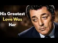Before He Died Robert Mitchum Revealed the Truth About His Marriage