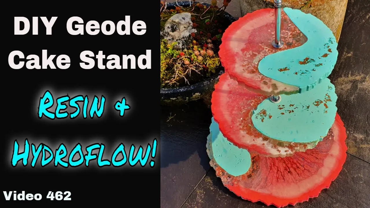 Ronde Geode tray L (25 cm)
