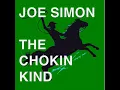 The Chokin' Kind