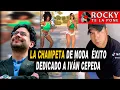 Lagu La Champeta de Cepeda y perreo canción dedicada al Candidato Presidencial Pacto Histórico Nous José