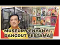 Download Lagu Alm A Rafiq Penyanyi Dangdut Pertama Yang Punya Museum Pribadi