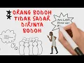 Download Lagu Kamu Orang BODOH atau orang PINTAR? Jika Kamu Memiliki Ciri Berikut, Kamu Termasuk BODOH !!