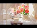 Download Lagu Relaxing piano music to start the day positively - Positive Day