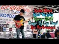 Badai Fitnah - Rock Version || Live Performance (Cover by Cep Unyil)