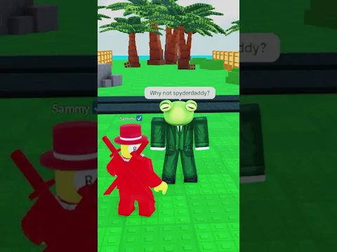 WHAT DID SAMMY DO?!?! | Mine a Lucky Block For Brainrot!