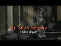Download Lagu LAGU GAYO DARWIN TENGAHNA - KU SILUN SEBUKU - VOC. LAILA HASYIM