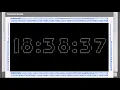 Communicate via TCP and implement ANSI Terminal Emulator in FileMaker Pro