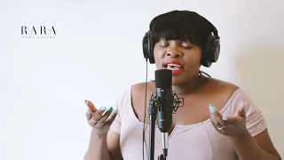 ngendlala indumiso by andile kamajola cover by rara sithole 