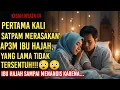 Download Lagu KISAH NYATA: CINTA T3RLAR4NG  IBU HAJAH \u0026 SHOPIR YANG MINTA SEGALANYA