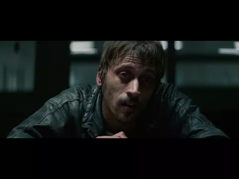 Official Trailer