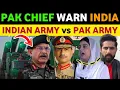 Lagu PAK CHIEF MESSAGE FOR INDIA, INDIAN ARMY VS PAK ARMY, PAK PUBLIC REACTION ON INDIA, REAL RV