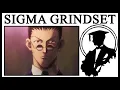 What Is A Sigma Male Grindset