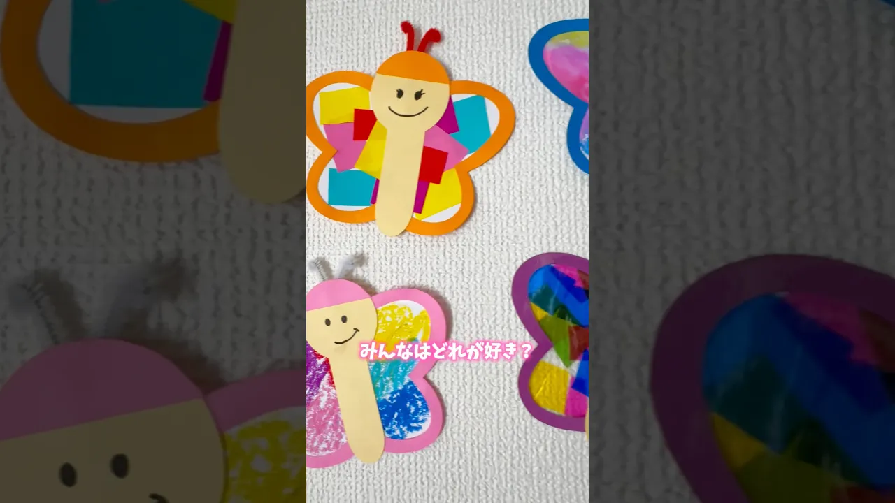 【保育】3月にピッタリ！5歳児にオススメの製作のアイデア集