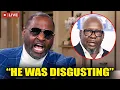 Don t Believe the Hype Johnny Gill Tells the Truth About New Edition