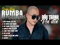Lagu ĐẤU TRANH VỚI ĐỜI - RUMBA HOT TIKTOK | ALBUM NHẠC ĐỜI XUẤT SẮC NHẤT 2024 | LK ĐOÀN LÂM RUMBA CỰC HOT