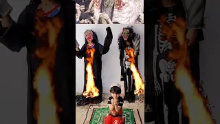 Ali Ruko Me Gay Or Sajda Kia Viralvideo Shortsfeed Shorts Short Shahadatmolaali 