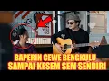 Download Lagu SENYUM MANJA!! CEWE CUBY INI KESEM SEM \u0026 BAPER SENDIRI, PRANK CEWE BENGKULU