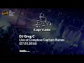 DJ Greg C - Live at Complexe Cap'tain Rumes [MEGA RETRO] (27-03-2016)