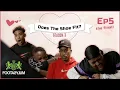 Download Lagu FILLY QUITS!! WHO WINS? | Does The Shoe Fit? Season 3 | Episode 5