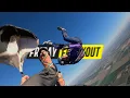 Friday Freakout AFF Student s Skydive Goes Wrong Gets Entangled With Bridle