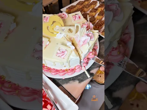 মিরপুরে বেস্ট বুফে 😍 #reels #food #resturent #foodie #viral