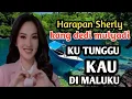 Download Lagu Harapan sherly‼️Kang dedi mulyadi ku tunggu kau di maluku