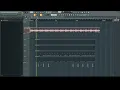 Seedhe Maut & MC Stan - Nanchaku (FL Studio Remake)