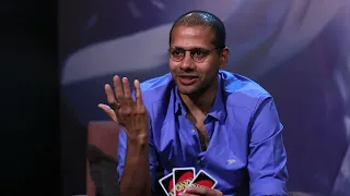 DQ With Venky Atluri - Im Game Movie Special Interview @MahaaDaily