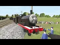 Thomas Saves the Day (US - Ringo Starr) (Trainz Remake)