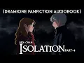 Isolation by Bex-chan Part 4 Harry Potter Fanfiction book Grimoire books
