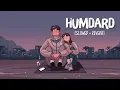 Hamdard [Slowed+Reverb] Song Lyrics | Arijit Singh | Mithoon Sharma | Ek Villain