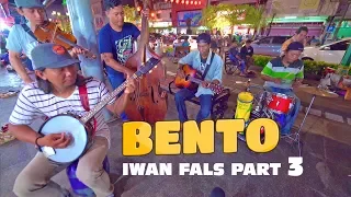 Download BENTO IWAN FALS - Astro Acoustic Pengamen Akustik Keren Malioboro Jogja MP3