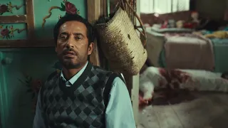 الاعلان التشويقي الاول لمسلسل إفراج دندنها