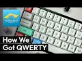 Download Lagu Fact or Fiction? The Legend of the QWERTY Keyboard