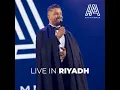 Albak Yemchi Lhalo (Live In Riyadh)