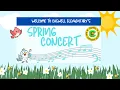 Caswell Dual Language Academy Spring Concert 2026