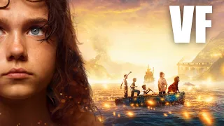 WENDY - Bande Annonce [VF]