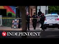 Witnesses recall moment man opened fire in deadly Nashville restaurant shooting