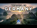 Wonders of Germany Most Amazing Places and Villages in Germany Ultimate 4K Travel Guide