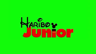 Haribo Junior Screen Bug 2012 2024 