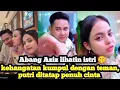 Lagu Penuh cinta tatapan Suami Putri ‼️ Pantau Keadaan Istrinya 