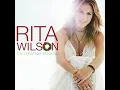 Rita Wilson - The Christmas Song (Chestnuts Roasting on an Open Fire) [Official Audio]