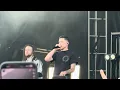 Prisoner 666 - Whitechapel | LIVE @ Louder Than Life