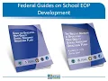 Using the District Guide to Support Schools in the Development of High-Quality EOPs Webinar