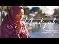 Download Lagu Veve Zulfikar - Khadijah | Cover by Nada Salsabila