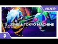 Download Lagu Slushii \u0026 Tokyo Machine - PEW PEW [Monstercat Release]