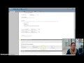 Test Availability Exceptions - Blackboard