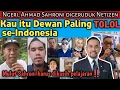 Download Lagu Kau yang T0 L0 L! Ahmad Sahroni diserbu Netizen// Mulut Sahroni harus dikasih pelajaran dari rakyat