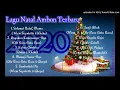 Download Lagu Lagu Pop Natal Ambon Terbaru Tahun 2020 [[ Wiem Sapulette - Selamat Natal Mama ]